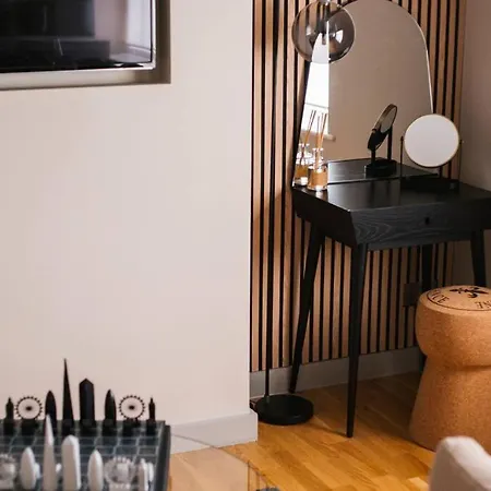 Eden - Islington - 2 Bed With Terrace * London
