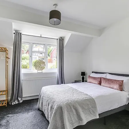Hillcrest Holiday home Biggin Hill