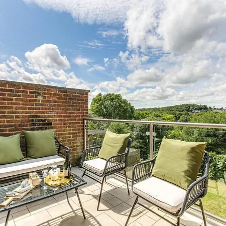 Hillcrest Holiday home *