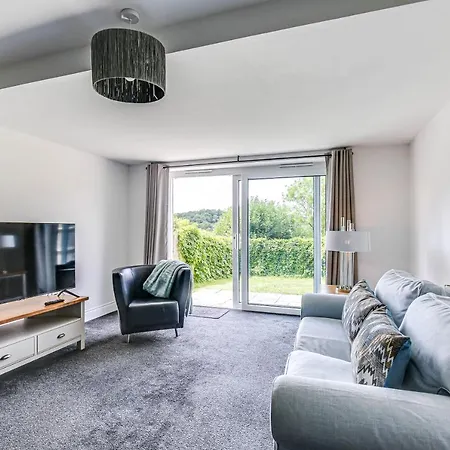 Holiday home Hillcrest Biggin Hill