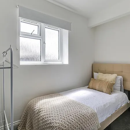 Holiday home Hillcrest *