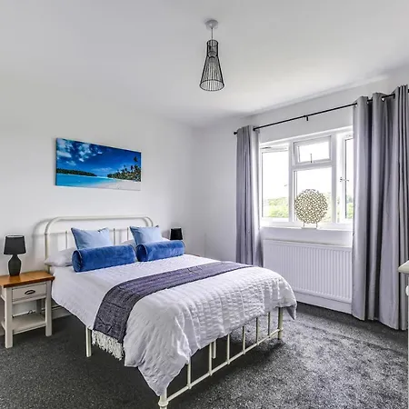 Hillcrest Holiday home Biggin Hill