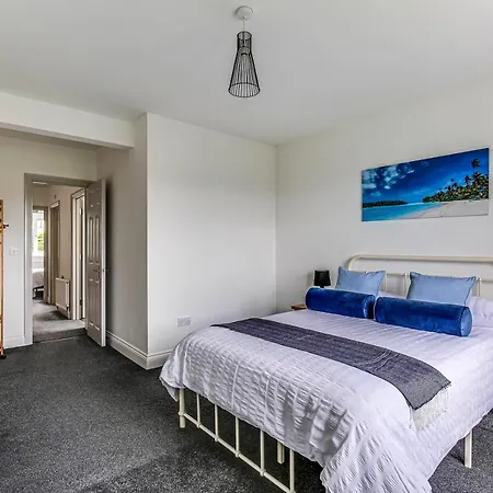Hillcrest Holiday home