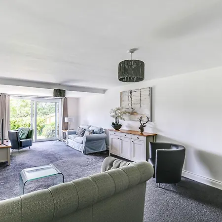 Hillcrest Holiday home Biggin Hill