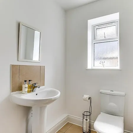 Hillcrest Holiday home Biggin Hill