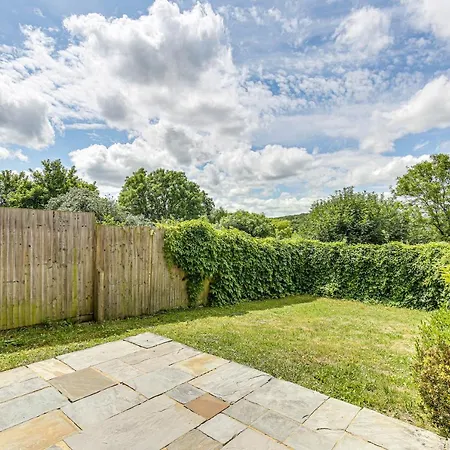 Holiday home Hillcrest Biggin Hill