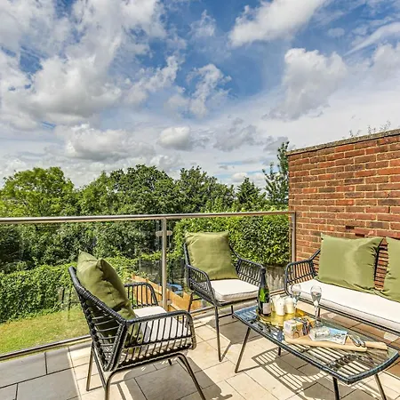 Holiday home Hillcrest Biggin Hill