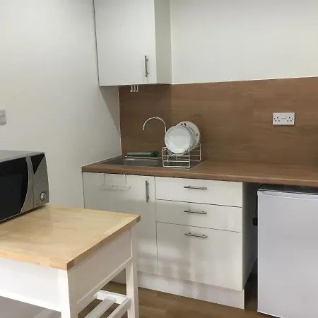 Apartment Cosy Private Studio With Quick Access To London *