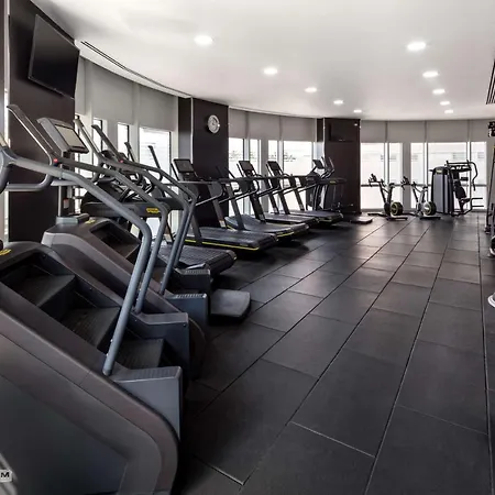Hotel Radisson Blu Hotel, Canary Wharf East Londres