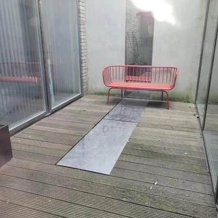 2br Flat In Wandsworth Sleep 10 W10 *
