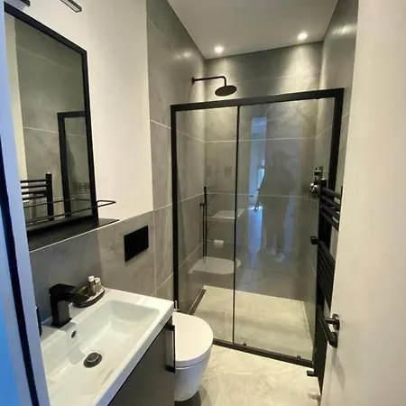 2br Flat In Wandsworth Sleep 10 W10 Apartment *