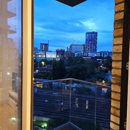 Apartamento Santina Croydon