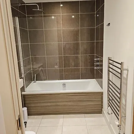 Apartamento Santina