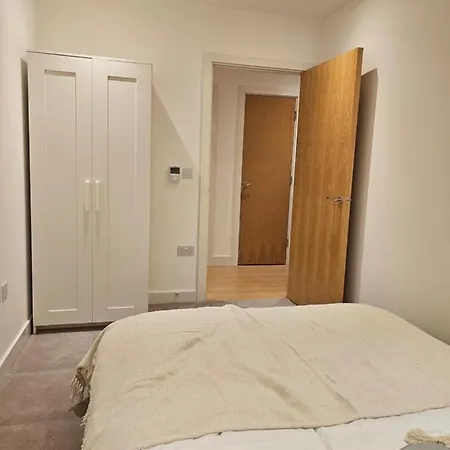Santina Apartamento *