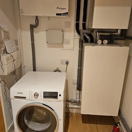 Santina Apartamento Croydon
