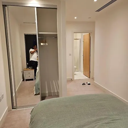 Apartamento Santina Croydon