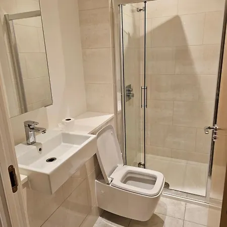 Santina Apartamento
