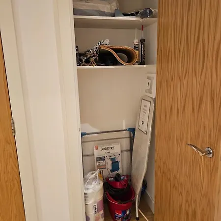 Apartamento Santina