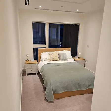 Apartamento Santina *
