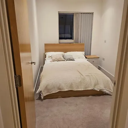 Santina Apartamento *