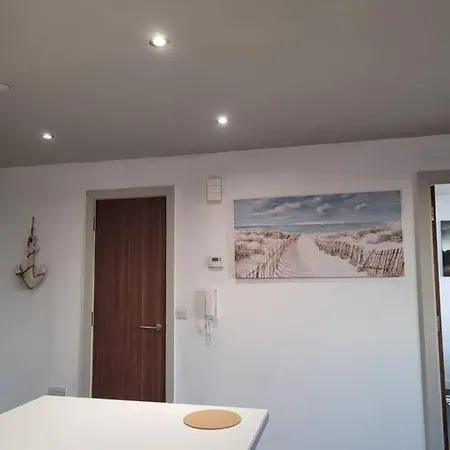 Astral 1 Bedroom Flat In London As36