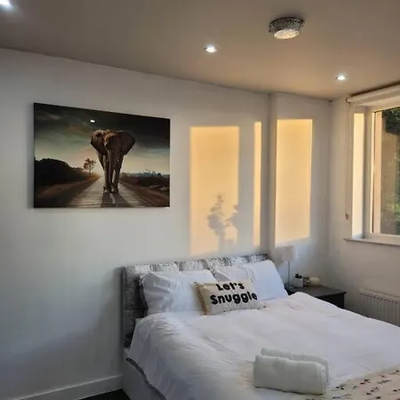 Astral 1 Bedroom Flat In London As36 Norbury (Greater London)