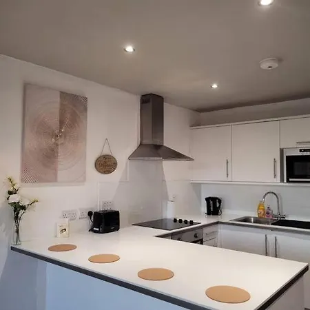 Astral 1 Bedroom Flat In London As36 Apartment Norbury (Greater London)