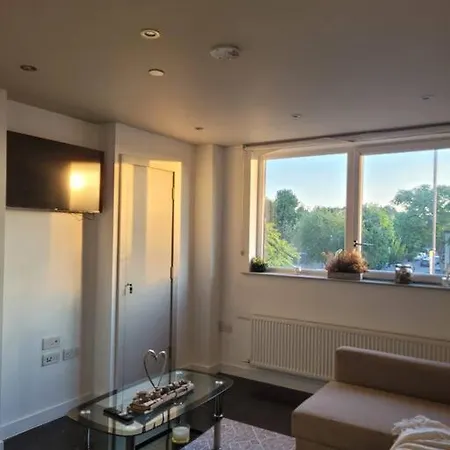 Astral 1 Bedroom Flat In London As36 Apartment Norbury (Greater London)