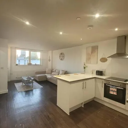 Apartment Astral 1 Bedroom Flat In London As36 Norbury (Greater London)