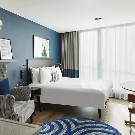By Marriott Tower Bridge 4* London