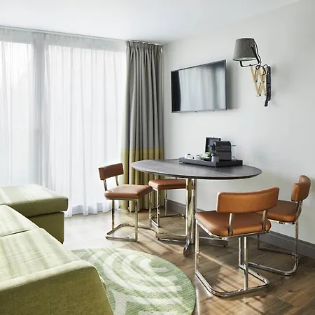 Hotell By Marriott Tower Bridge London