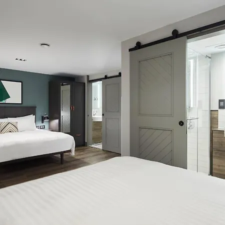 By Marriott Tower Bridge 4* London