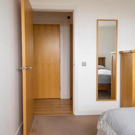 Appartement Air - Shadwell - Great Transport Links Londres
