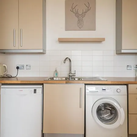 Air - Shadwell - Great Transport Links Appartement