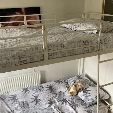 Homestay Quaint Edwardian