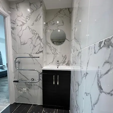 Lovely For 2 Or 4 People - Bermondsey Διαμέρισμα *