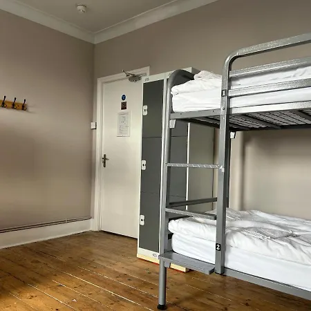 Hostel Cricketers London