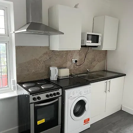 Appartamento Starlet Wanstead
