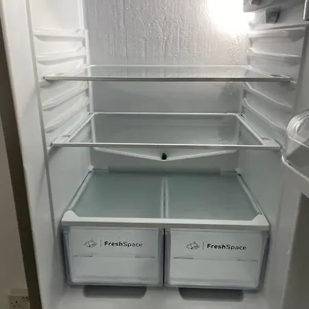 2 Bedroom Flat In