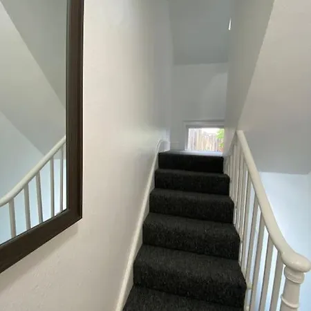 Appartement 2 Bedroom Flat In Londres