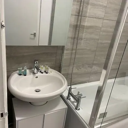 Appartement 2 Bedroom Flat In Londres