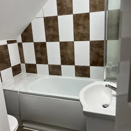 Starlet Appartamento Wanstead
