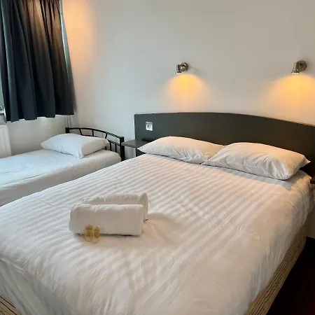 Hounslow Central Hotel Hounslow