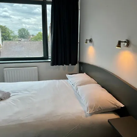 Hotel Hounslow Central Hotel 2*