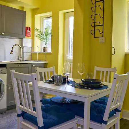 Apartment Luxury Holiday Elizabeth Line *