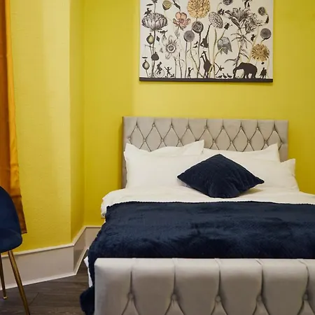 Luxury Holiday Elizabeth Line * London