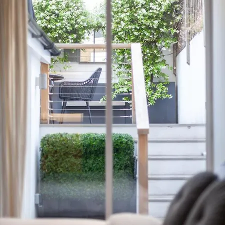 Apartment Stunning Modern 2br Flat Wgarden Near Harrods London