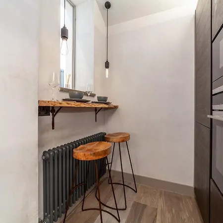 Stunning Modern 2br Flat Wgarden Near Harrods *
