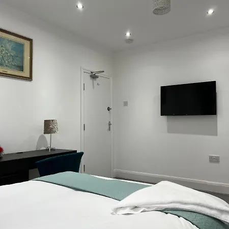 Appartamento Starlet Wanstead