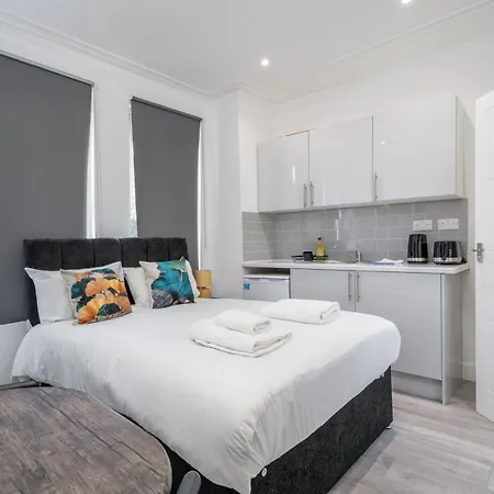 Apartment Selwyn Unique & Stylish